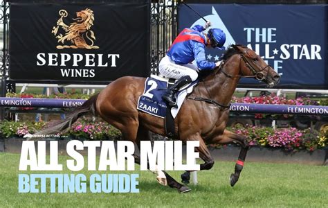 all star mile odds|ll.